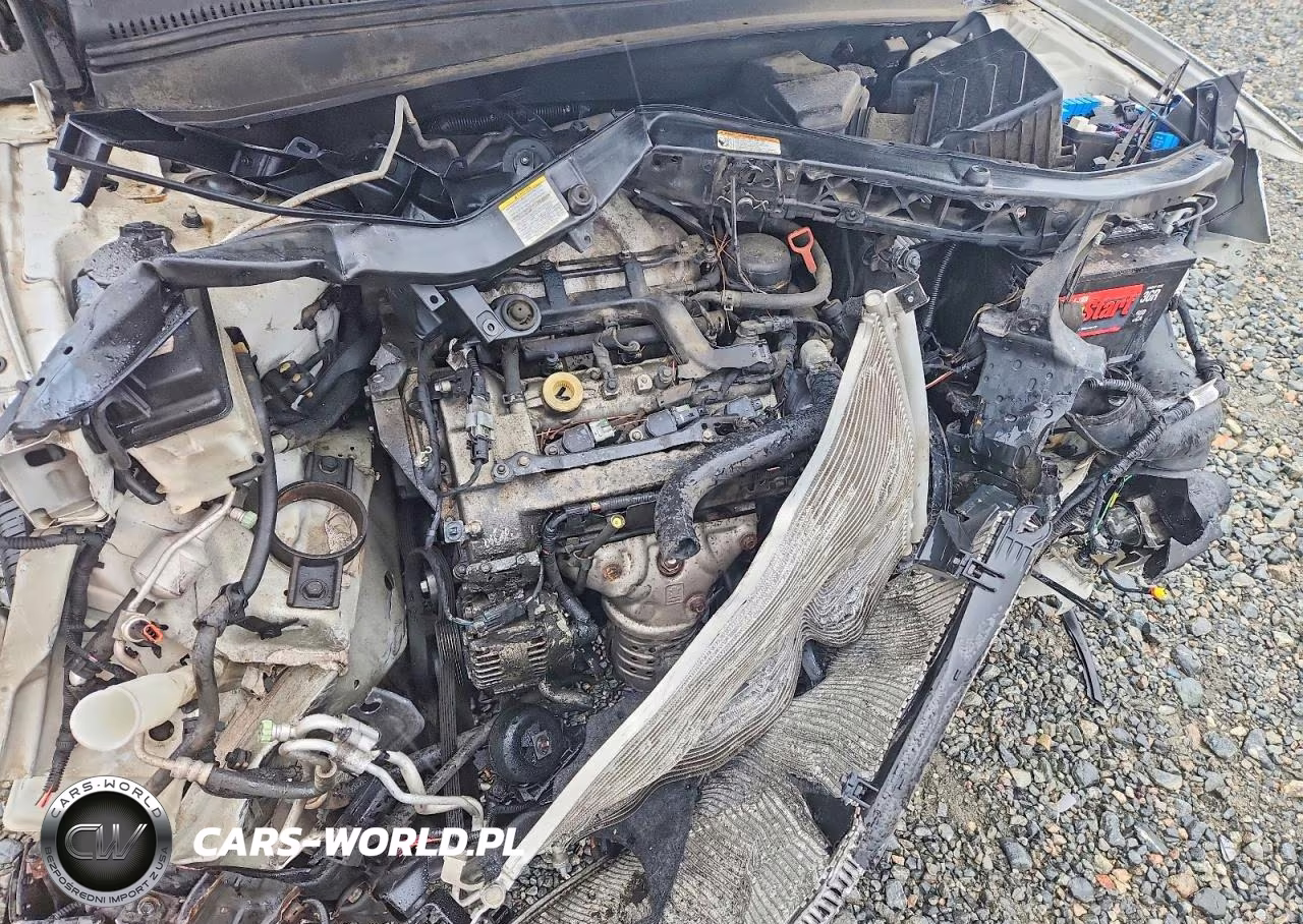 2008 Hyundai Santa Fe Se VIN:5NMSH13E18H200489 - 12