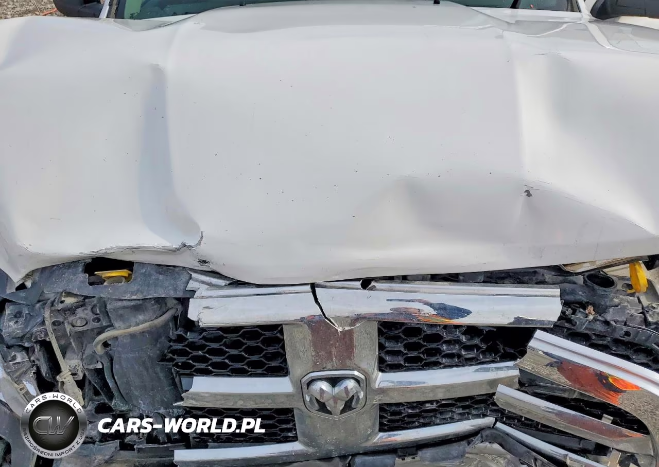 2021 Ram 1500 Classic Slt VIN:1C6RR6GT9MS547950 - 11