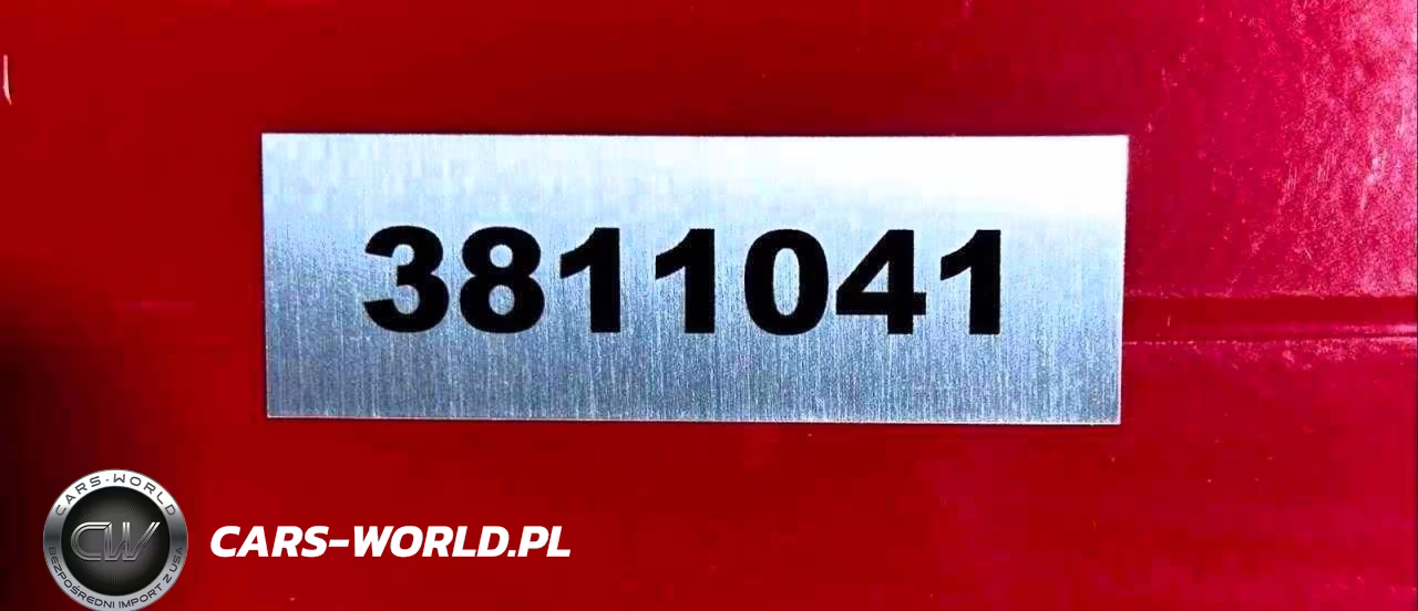 2025 OTHER HEAVY EQUIPMENT 4CLAMP PUL VIN:3811041 - 9