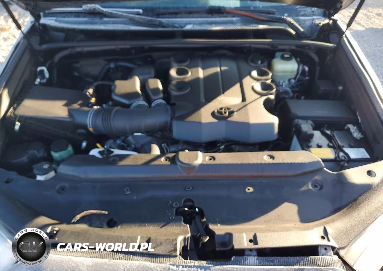 2021 Toyota 4Runner Venture VIN:JTEHU5JR0M5843766 - 12