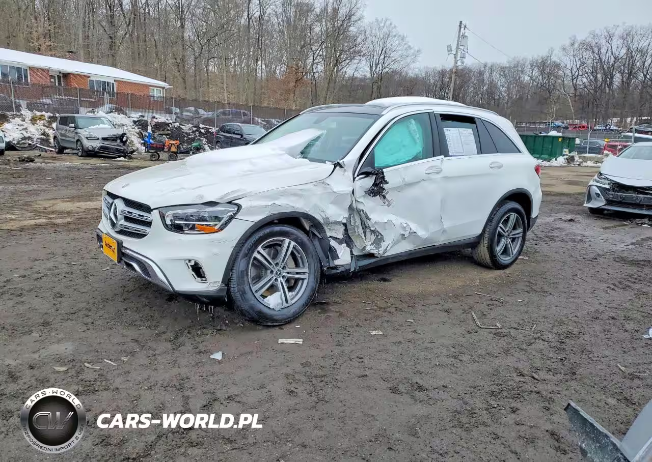 2020 Mercedes-Benz Gls