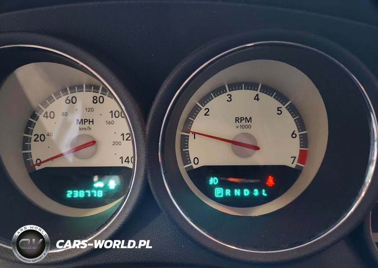 2010 Dodge Charger Sxt VIN:2B3CA3CVXAH100477 - 9