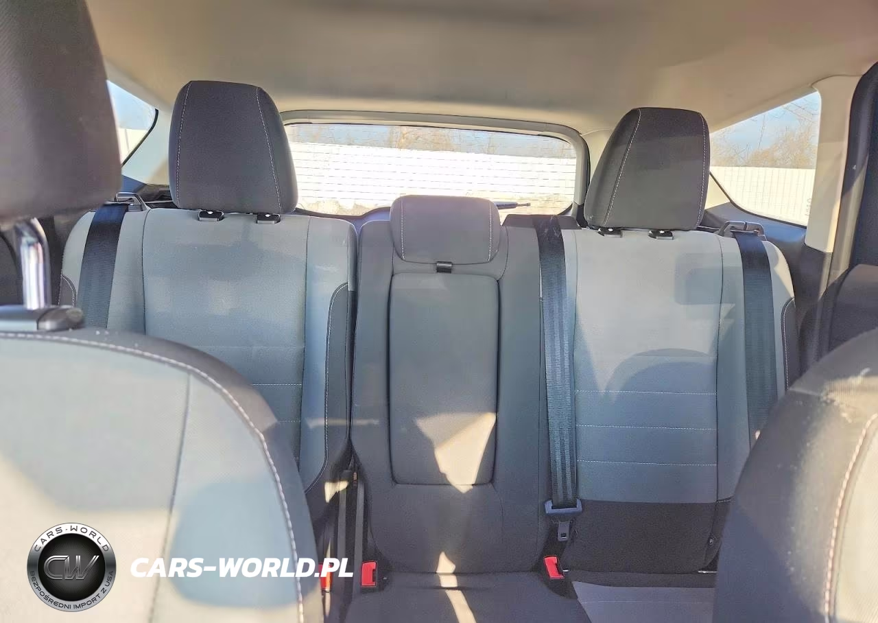 2016 Ford Escape Se VIN:1FMCU9GX1GUB91628 - 10