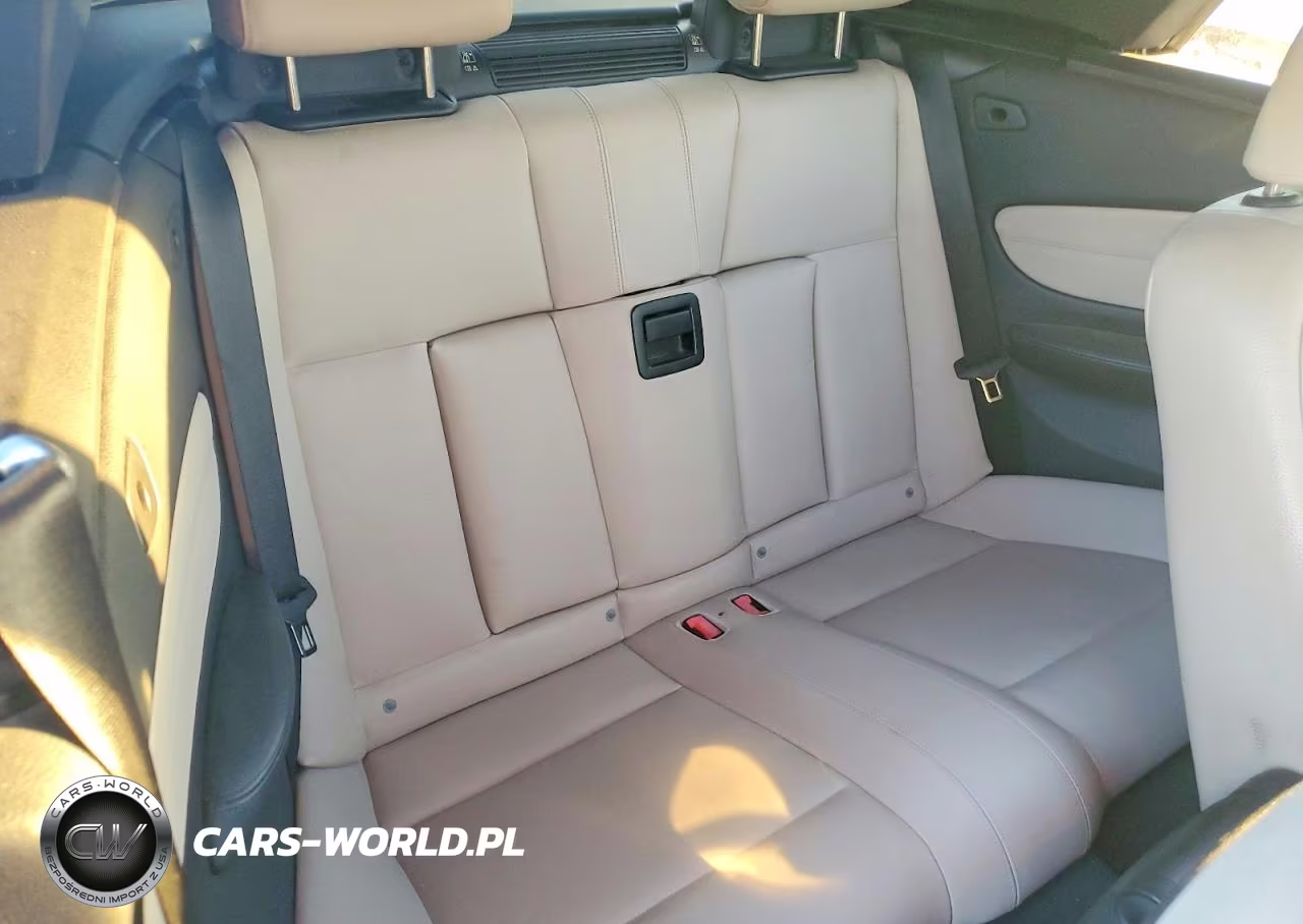2012 BMW 128 I VIN:WBAUN1C55CVH84294 - 10