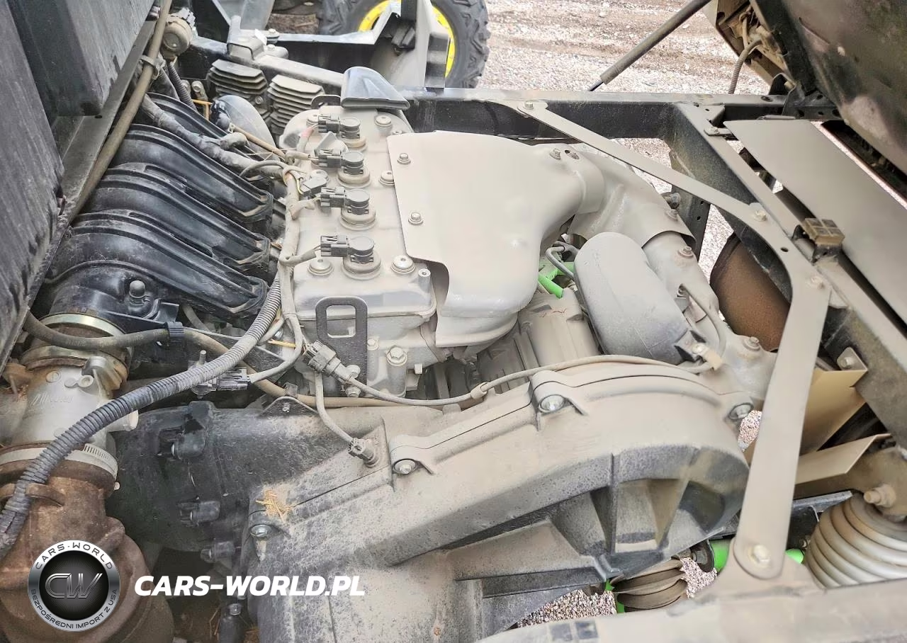2024 Kawasaki Utility Vehicle VIN:JKAWFCG13RB500027 - 7