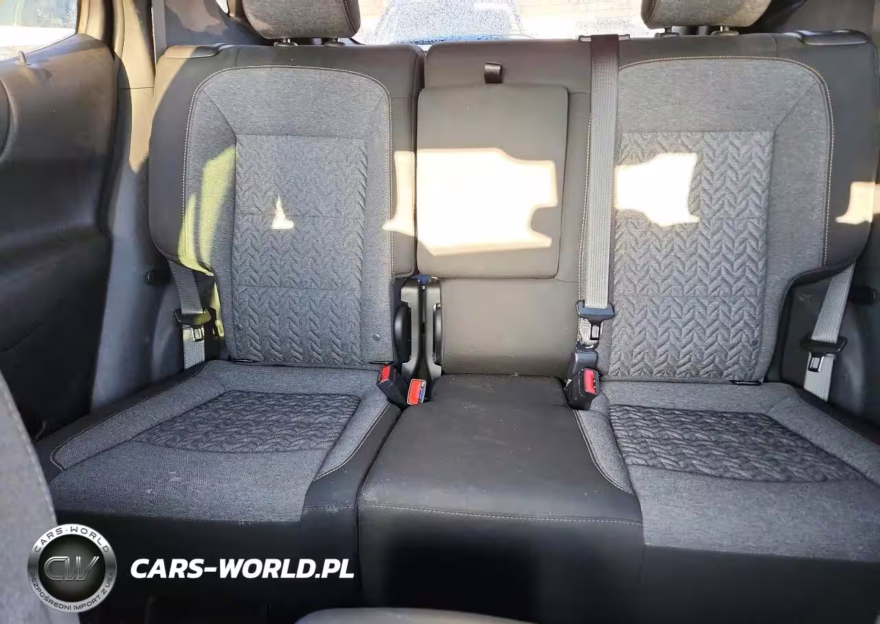 2022 Chevrolet Equinox Lt VIN:3GNAXUEV6NL247990 - 10