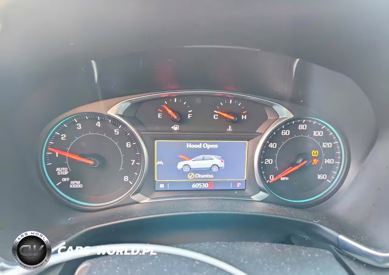 2022 Chevrolet Equinox Lt VIN:3GNAXUEV6NL247990 - 9
