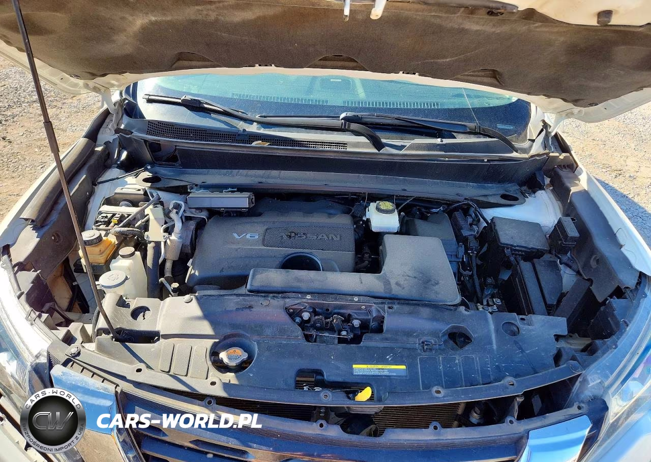 2019 Nissan Pathfinder S VIN:5N1DR2MM0KC593243 - 12