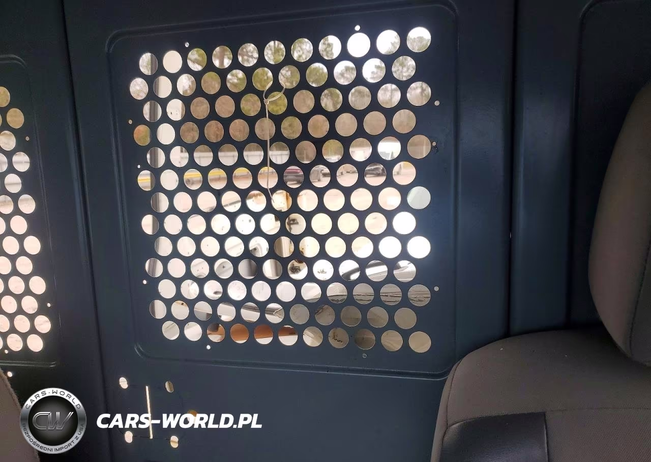2018 Nissan Nv 2500 S VIN:1N6AF0LY0JN801789 - 10