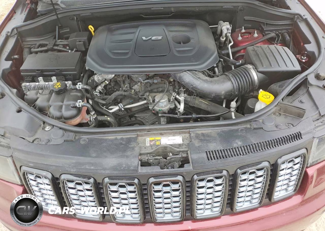 2018 Jeep Grand Cherokee Laredo VIN:1C4RJEAG2JC428651 - 11