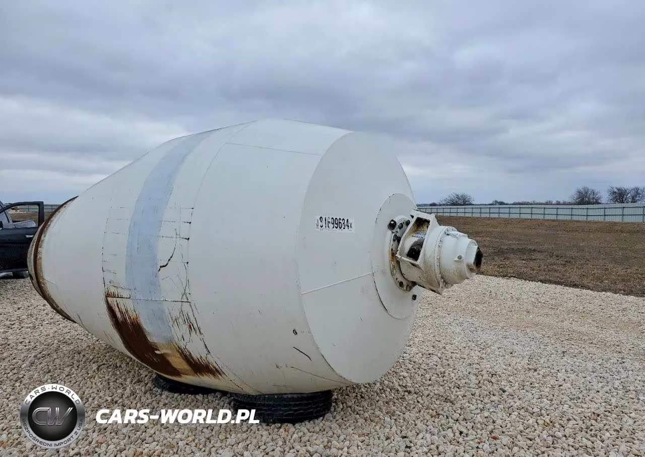 2022 8Lbe Mixer - Concrete Mixer