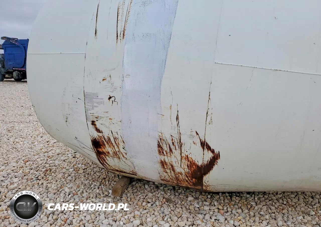 2022 8Lbe Mixer - Concrete Mixer VIN:4108403358E - 10