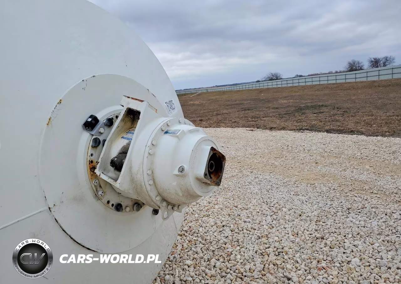 2022 8Lbe Mixer - Concrete Mixer VIN:4108403358E - 8