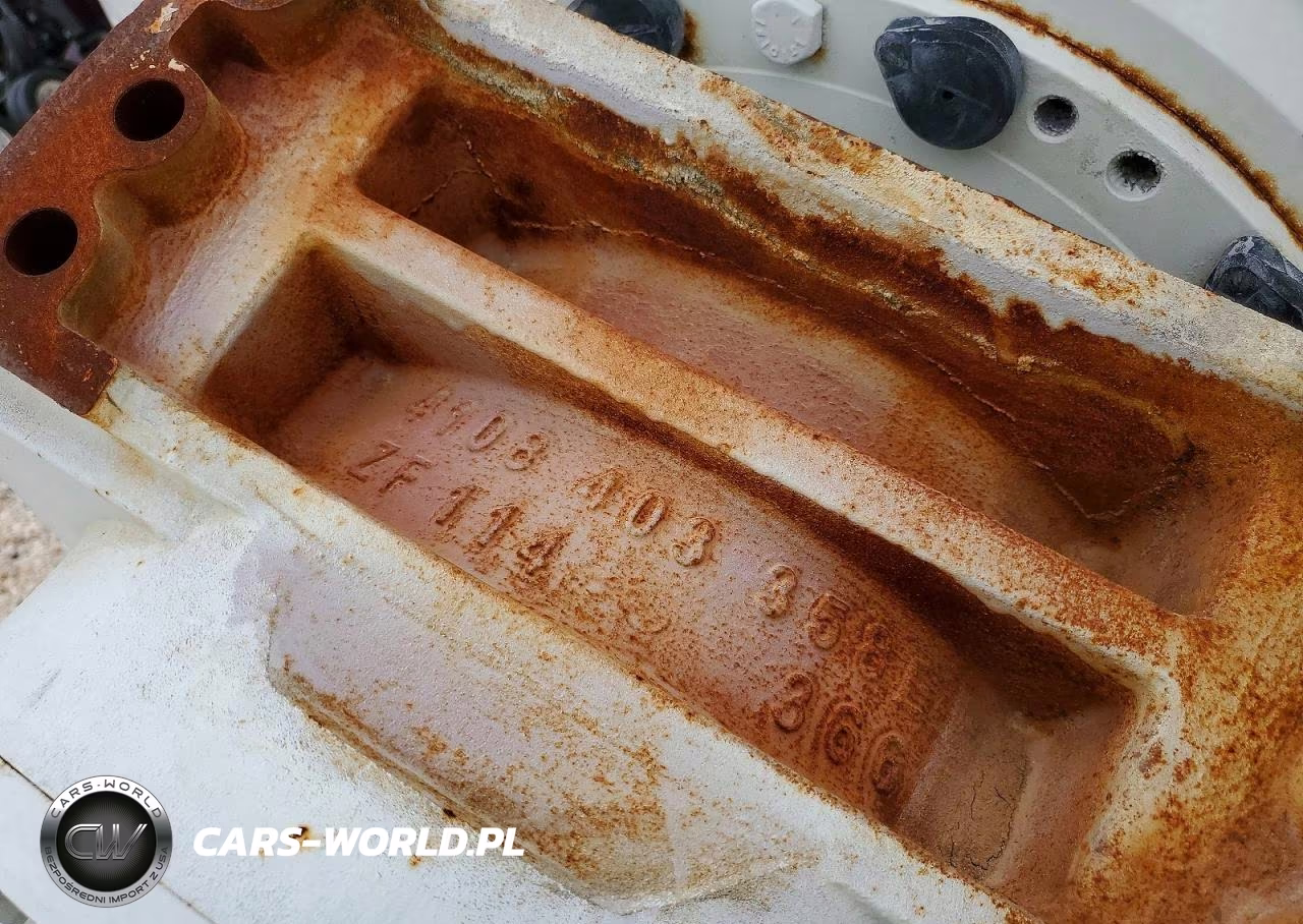 2022 8Lbe Mixer - Concrete Mixer VIN:4108403358E - 9