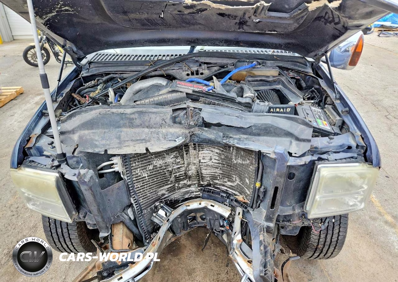 2006 Ford F350 Srw Super Duty VIN:1FTWW31P96EC79157 - 11