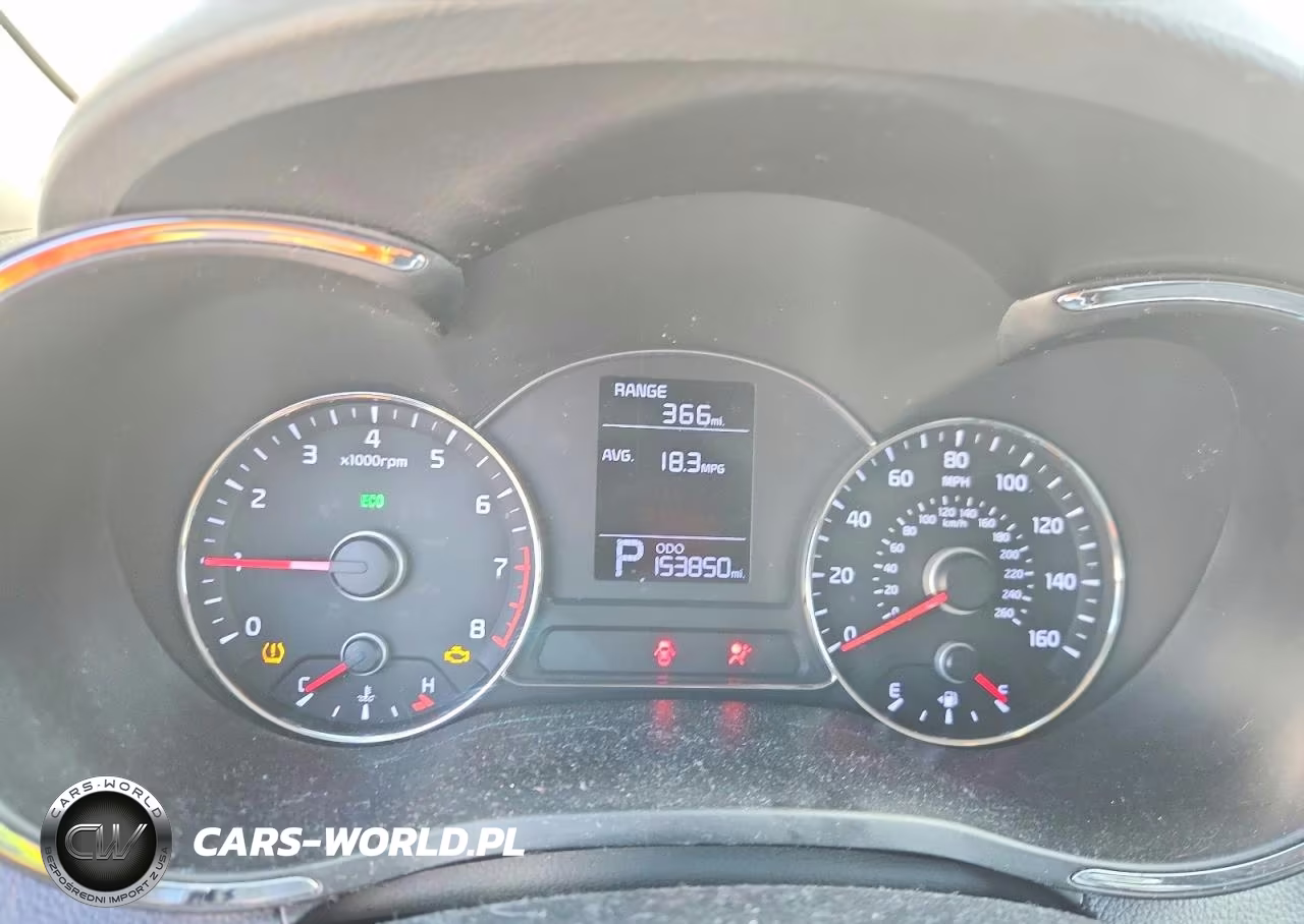2014 Kia Forte Lx VIN:KNAFX4A64E5163919 - 9
