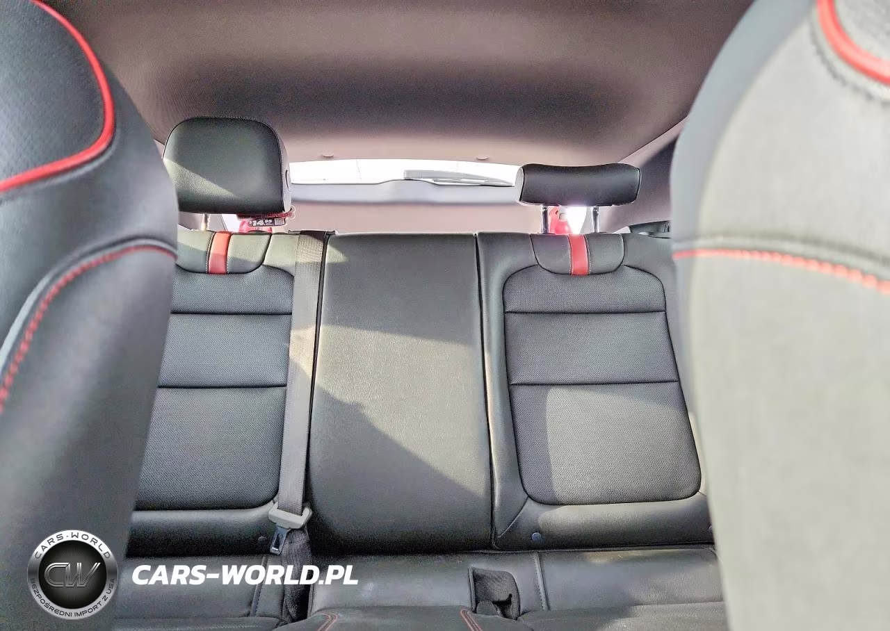 2025 Chevrolet Trax 2Rs VIN:KL77LJEP7SC178374 - 10
