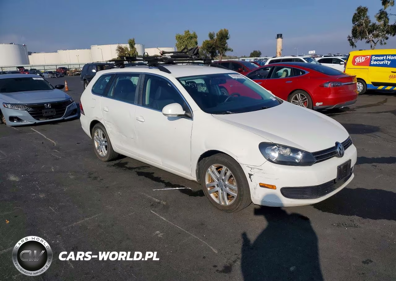 2013 Volkswagen Jetta Tdi VIN:3VWPL7AJ2DM695829 - 4