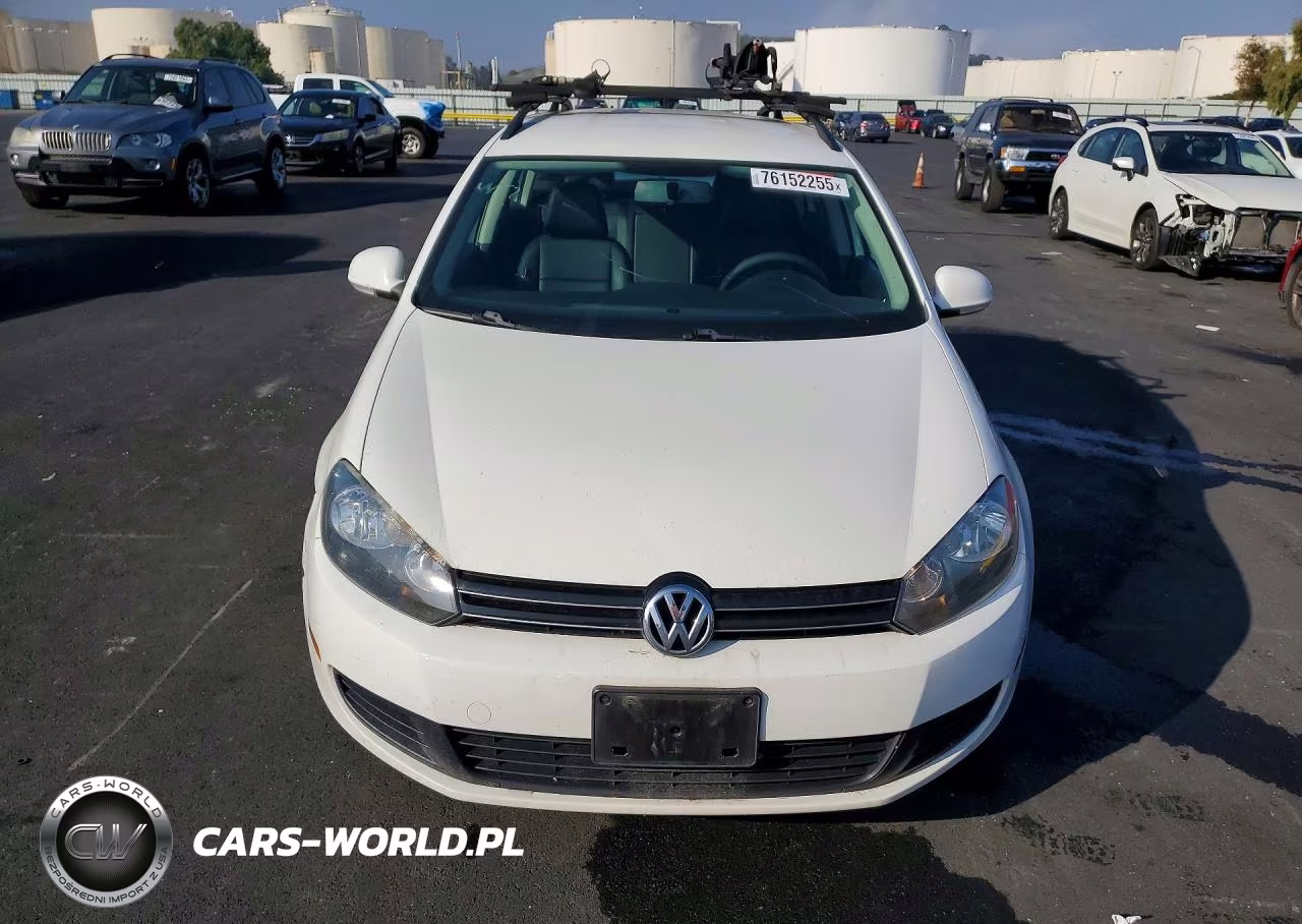 2013 Volkswagen Jetta Tdi VIN:3VWPL7AJ2DM695829 - 5