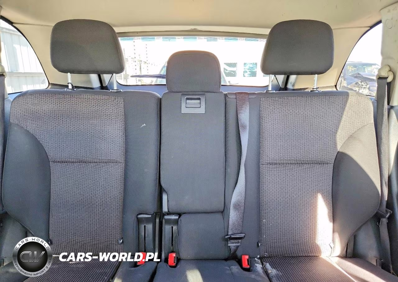 2013 Ford Edge Sel VIN:2FMDK4JC4DBA49147 - 10