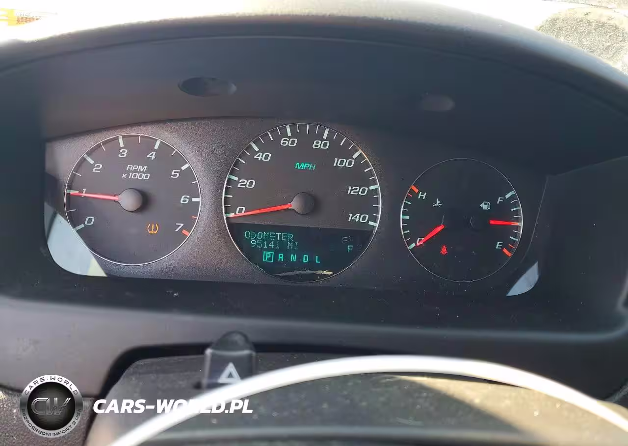 2015 Chevrolet Impala Limited Ltz VIN:2G1WC5E3XF1151886 - 9