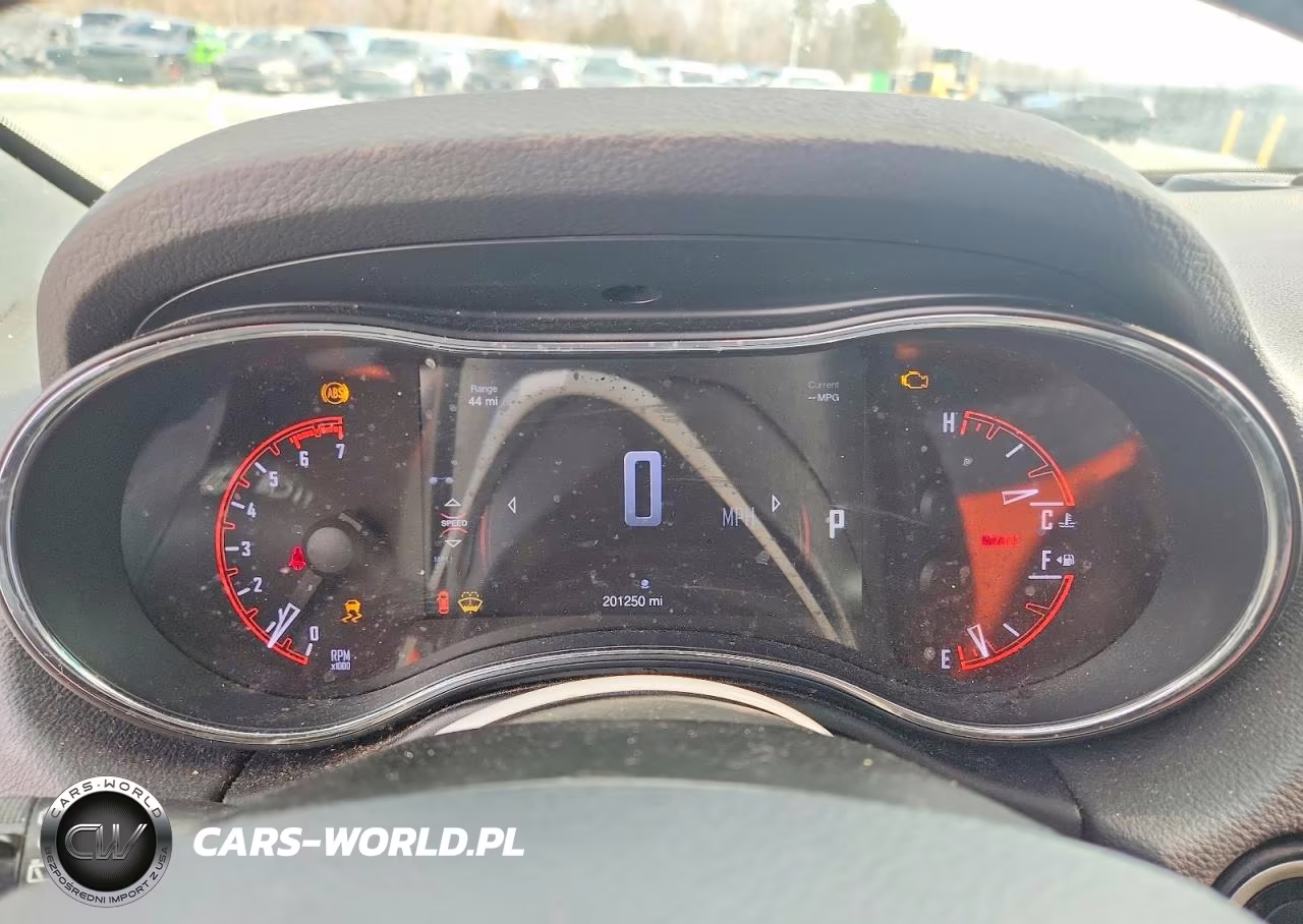 2015 Dodge Durango R-T VIN:1C4SDHCT7FC873463 - 9