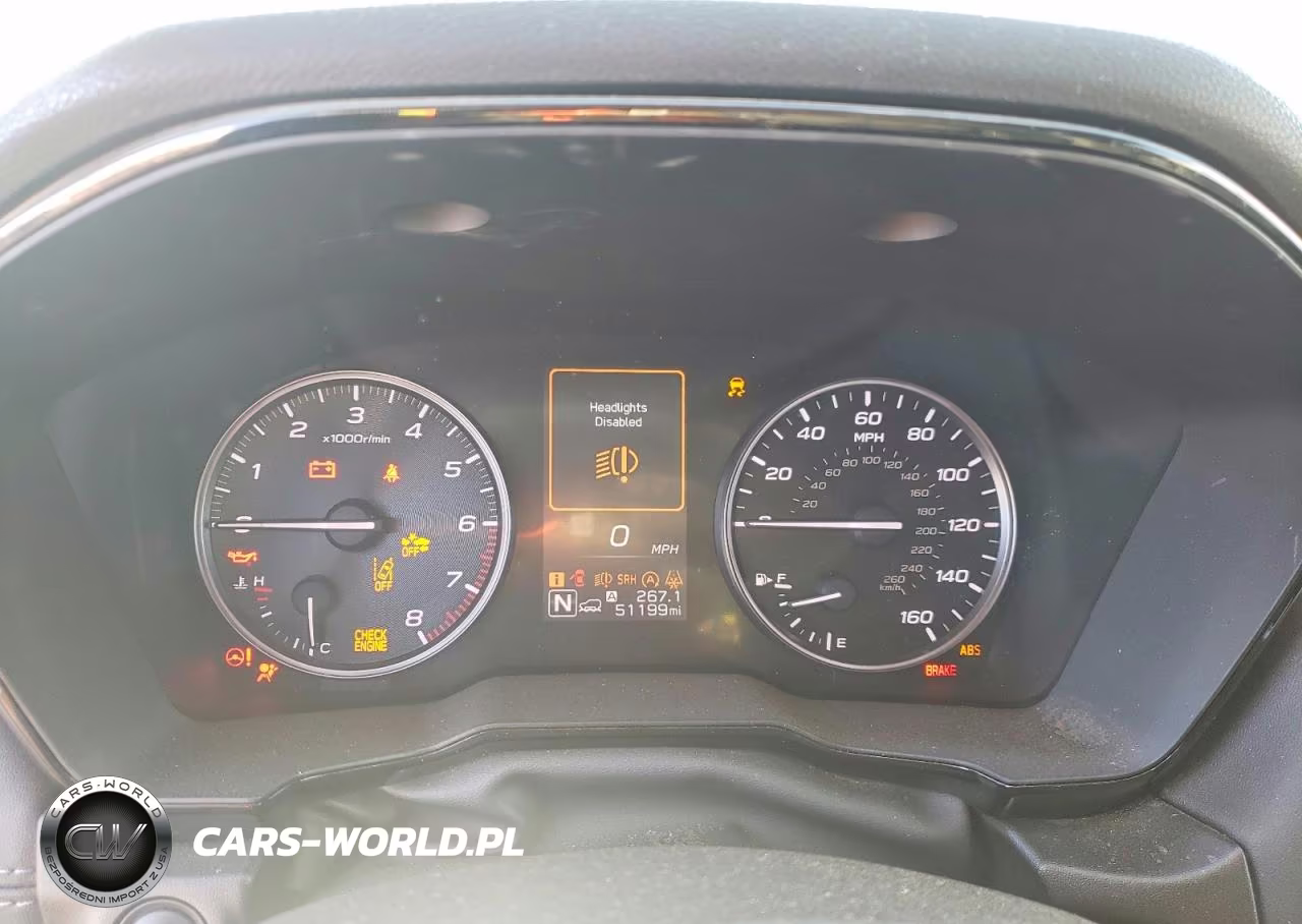 2021 Subaru Outback Premium VIN:4S4BTADC0M3179120 - 9