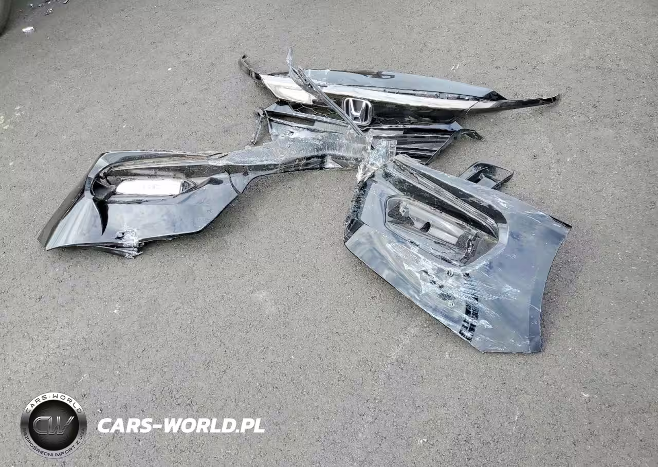 2020 Honda Accord Sport VIN:1HGCV2F30LA014282 - 12