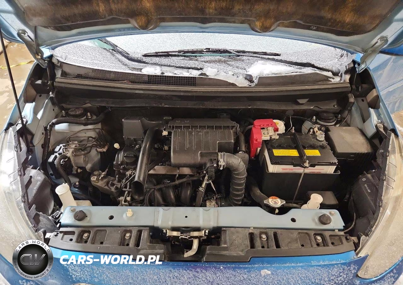 2018 Mitsubishi Mirage Es VIN:ML32A3HJ8JH003464 - 11