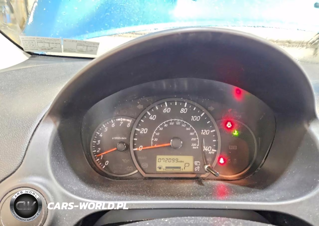 2018 Mitsubishi Mirage Es VIN:ML32A3HJ8JH003464 - 9