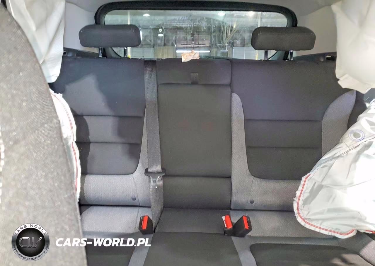 2026 Chevrolet Trailblazer Lt VIN:KL79MPSL3TB061991 - 10