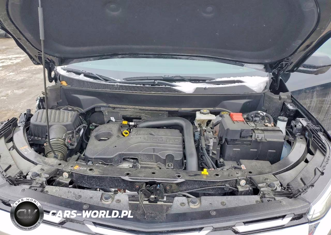 2025 Chevrolet Equinox Lt VIN:3GNAXPEG9SL161295 - 12