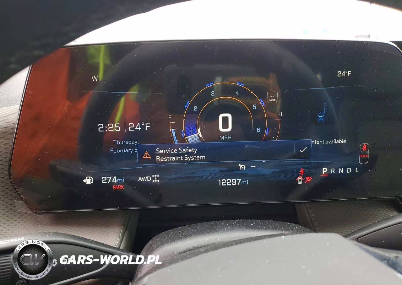 2025 Chevrolet Equinox Lt VIN:3GNAXPEG9SL161295 - 9