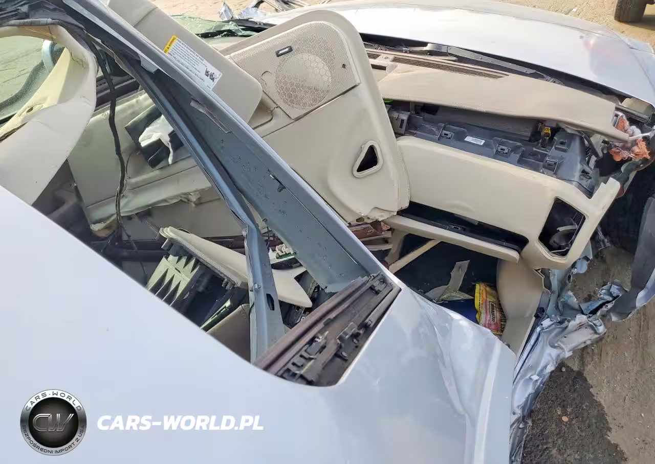 2006 Cadillac Dts VIN:1G6KD57Y06U119516 - 8