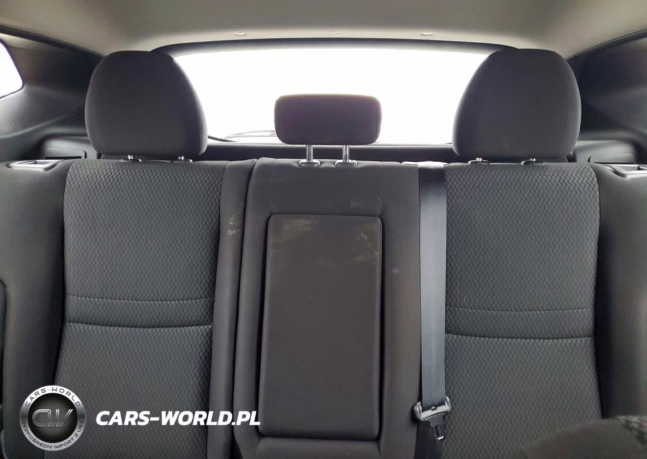 2020 Nissan Rogue Sport S VIN:JN1BJ1CVXLW275222 - 10