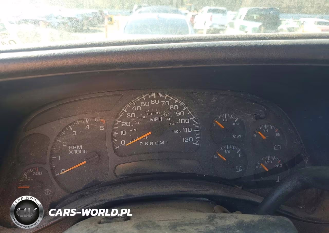 2006 Chevrolet Silverado K2500 Heavy Duty VIN:1GCHK23D56F148268 - 9