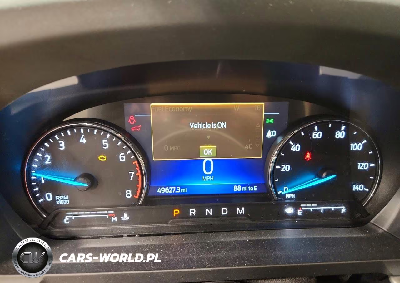 2020 Ford Explorer Xlt VIN:1FMSK8DH2LGC76558 - 9