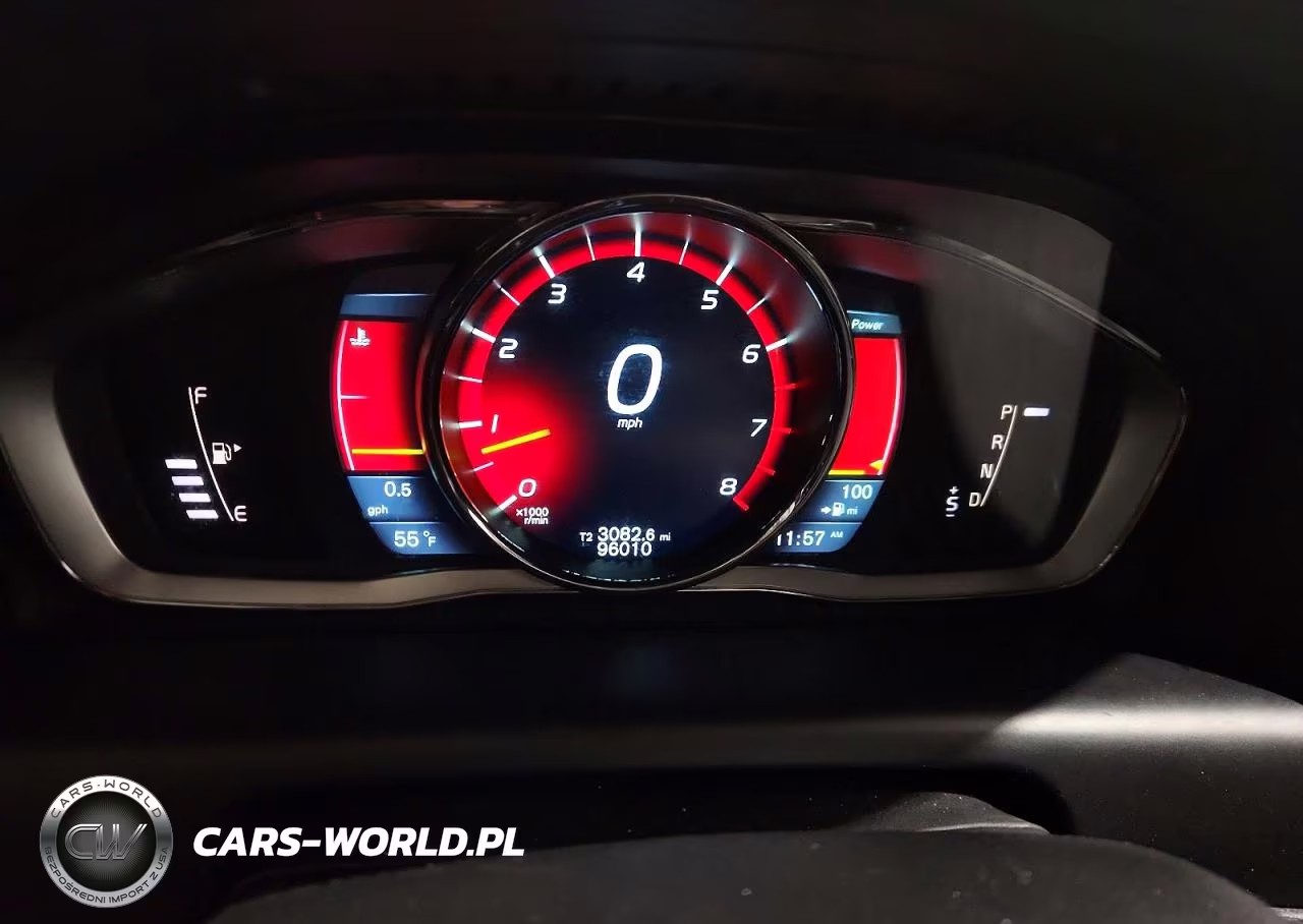 2014 Volvo Xc60 T6 VIN:YV4902DZ9E2500632 - 9