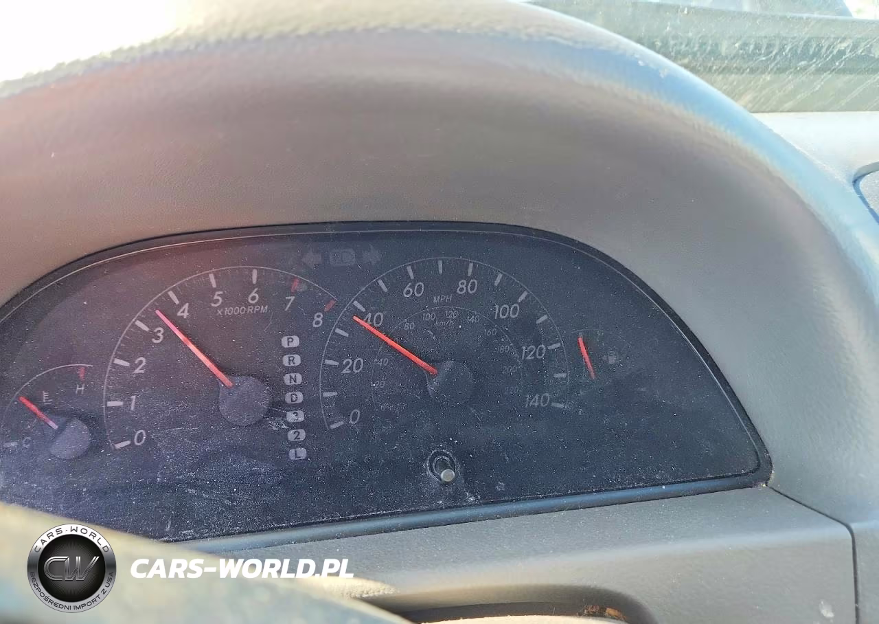 2005 Toyota Camry Le VIN:4T1BE32K35U523650 - 9