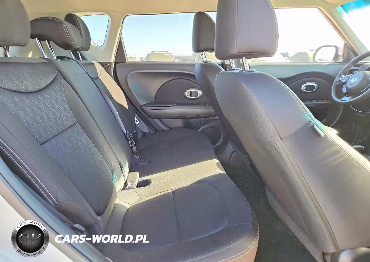 2017 Kia Soul Base VIN:KNDJN2A26H7480744 - 10
