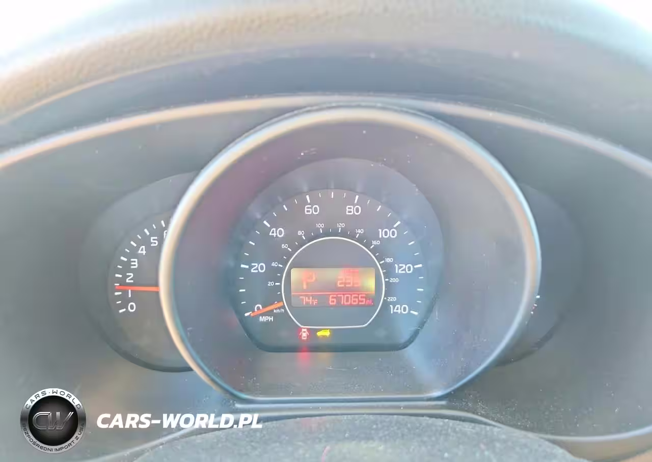 2017 Kia Soul Base VIN:KNDJN2A26H7480744 - 9