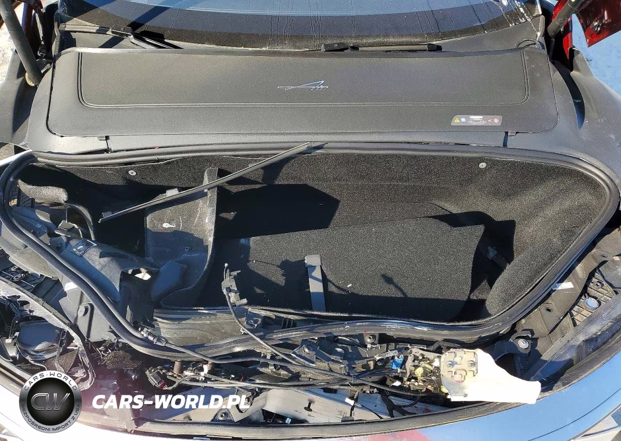 2025 Lucid Motors Air Touring VIN:50EA1TEA4SA005196 - 11