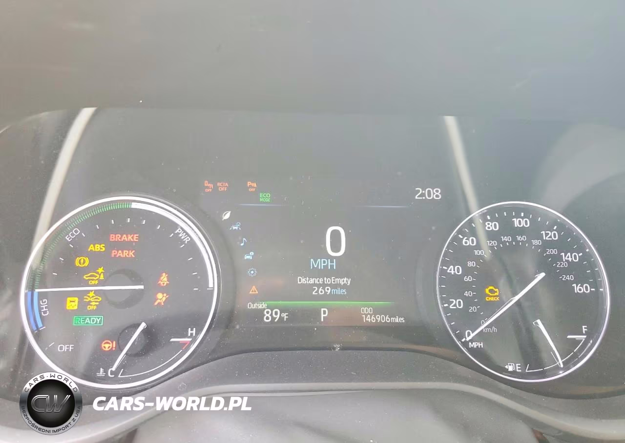 2021 Toyota Sienna Limited VIN:5TDERKEC6MS022615 - 9