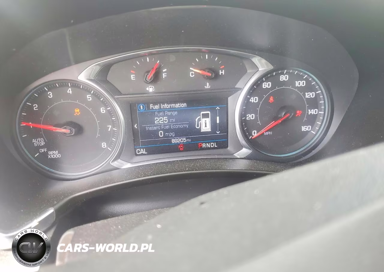 2025 Chevrolet Equinox Lt VIN:3GNAXKEV2MS128696 - 9