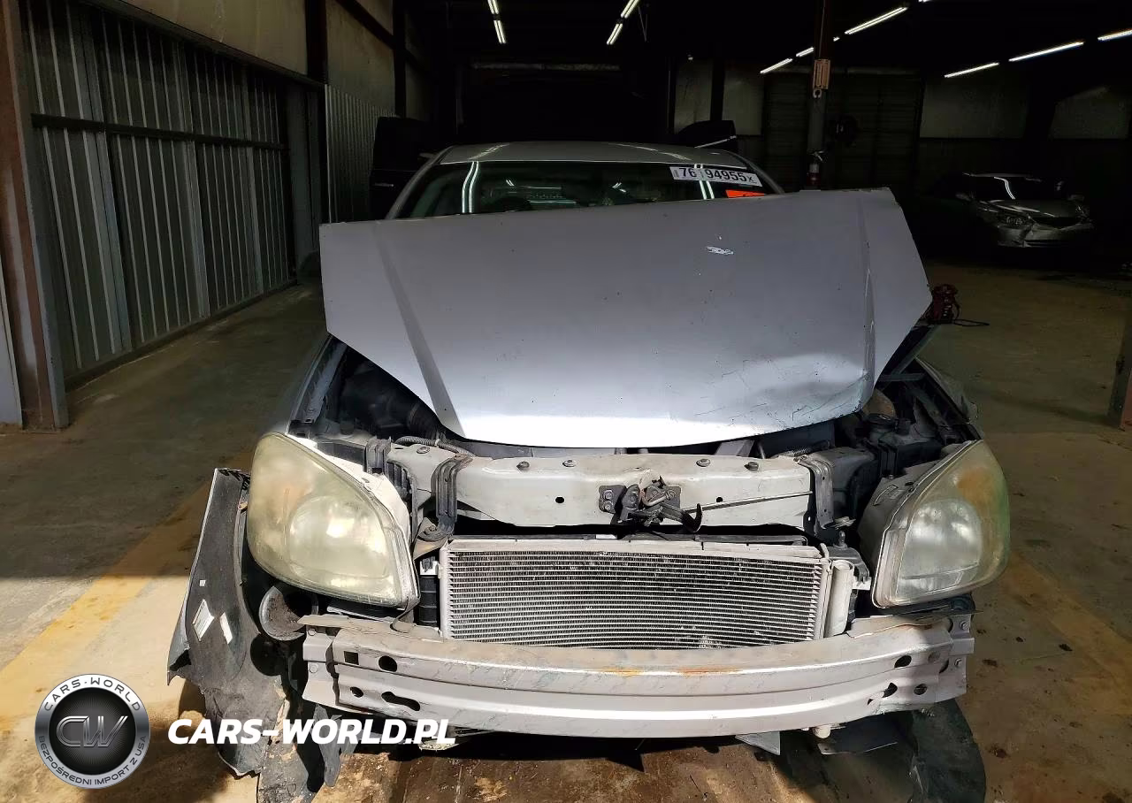 2009 Chevrolet Cobalt Ls VIN:1G1AS58H897253005 - 5