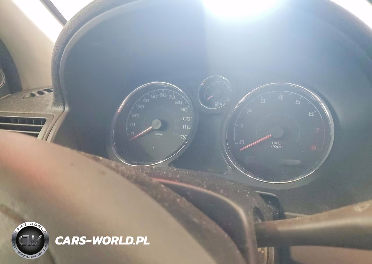 2009 Chevrolet Cobalt Ls VIN:1G1AS58H897253005 - 9