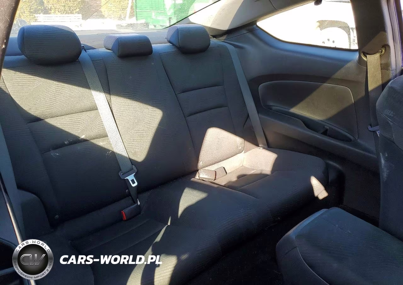 2014 Honda Accord Lx-S VIN:1HGCT1B38EA010196 - 10