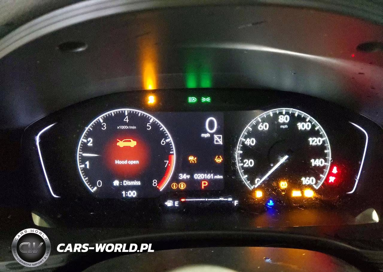 2025 Honda Civic Lx VIN:2HGFE2F20SH563467 - 9