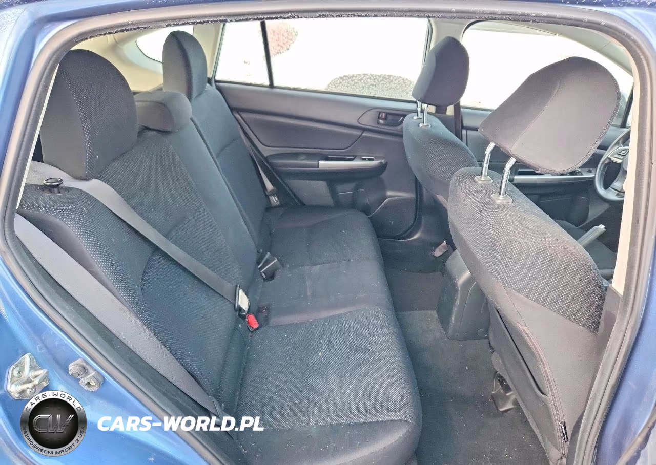 2016 Subaru Impreza VIN:JF1GPAA68G8320834 - 10