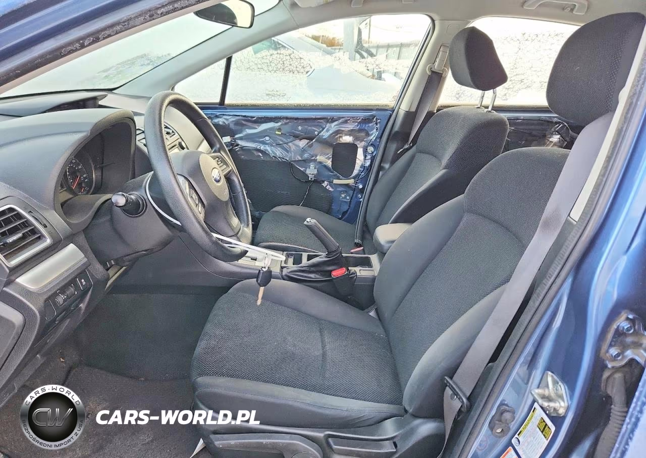 2016 Subaru Impreza VIN:JF1GPAA68G8320834 - 7